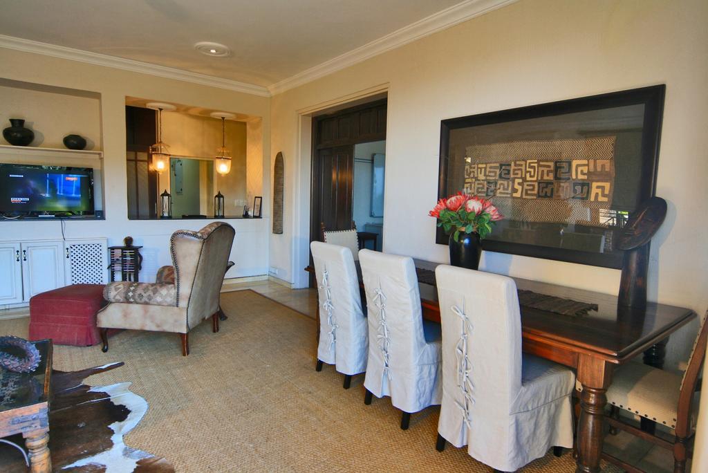 דורבן Lembali Lodge Luxury Guesthouse מראה חיצוני תמונה